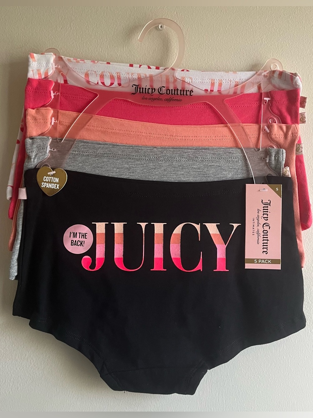 JC Small